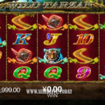 Wild Tarzan Slot: Panduan Lengkap Menuju Kemenangan